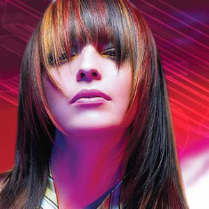 Как правильно красить волосы